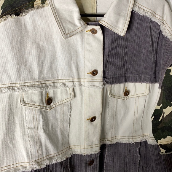 Brand new jacket - Picture 5 of 7